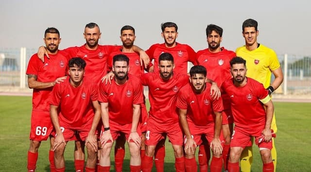 درخشان: از پرسپولیس انتظار می‌رود هجومی باشد