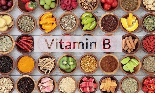 این مواد غذایی بهترین منبع طبیعی ویتامین B هستند