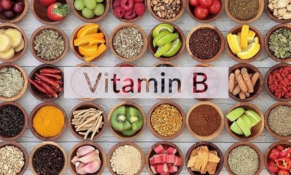 این مواد غذایی بهترین منبع طبیعی ویتامین B هستند