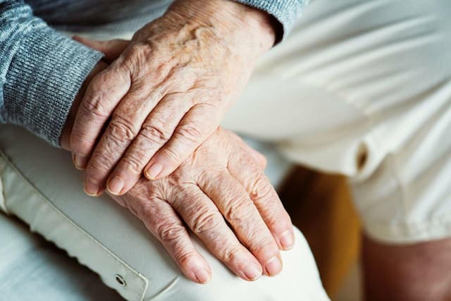پارکینسون در کمین؟ مراقب سندرم متابولیک باشید