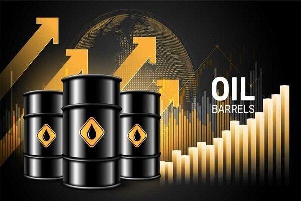 قیمت نفت/ برنت ۶۸ دلار و ۴۷ سنت شد