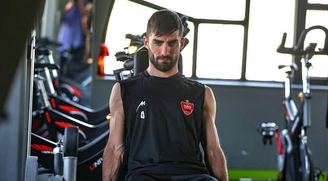 بمب فصل گذشته پرسپولیس جایگاهش را پس می‌گیرد
