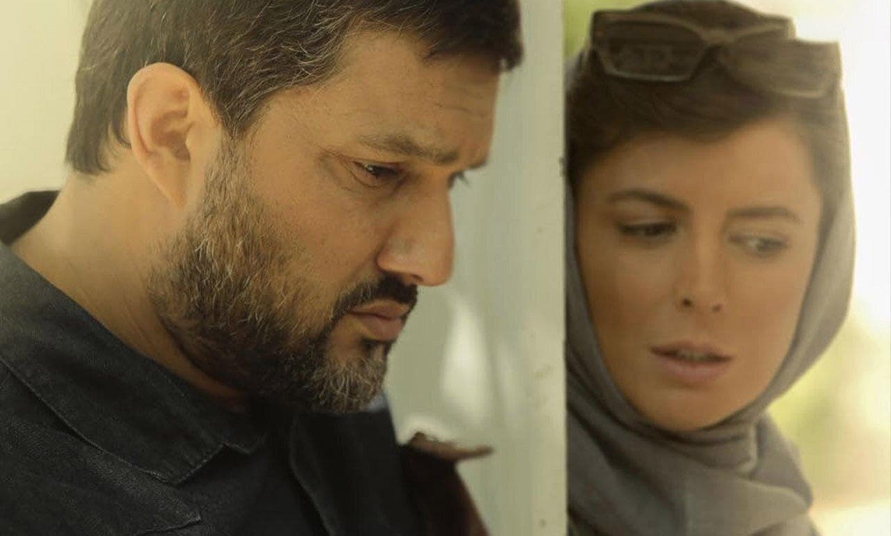 تمجید حامد بهداد از بازی جنون‌آمیز حسن پورشیرازی در «پیرپسر»