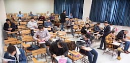 نتایج نهایی آزمون دکتری سال ۱۴۰۴ اعلام شد