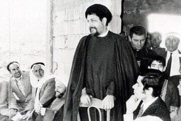 بیانیه خانواده امام موسی صدر در پی پخش یک مستند در شبکه سلطنتی انگلیس