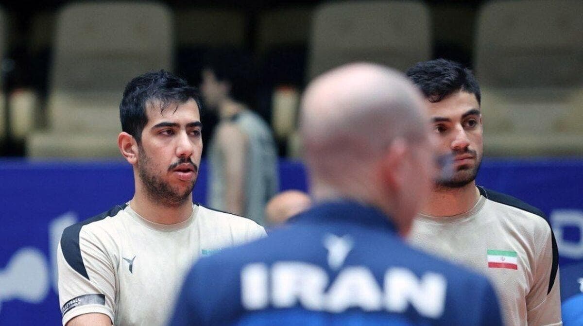 موج بدشانسی در اردوی تیم ملی والیبال؛ دو ستاره در ۴۸ ساعت مصدوم شدند!