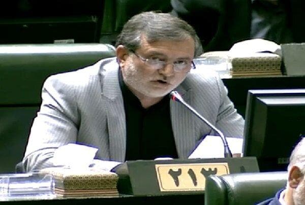 حق‌وردی: مردم از تبعیض در خاموشی‌ها ناراحتند