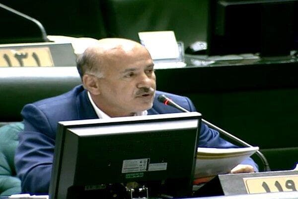 زارع: وزارت خارجه اقدامی برای آزادی مهدیه اسفندیاری انجام دهد