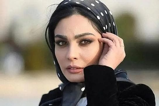صحرا اسداللهی حالا خیلی به آیسان اسلامی نزدیک است!