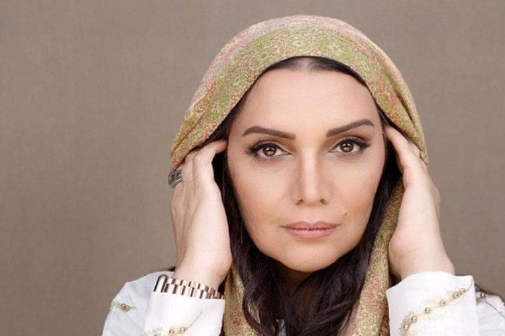 استوری انتقادآمیز الهام پاوه‌نژاد در پی قطع مکرر برق