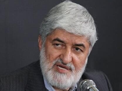 علی مطهری: مخالفت‌ها با کنسرت شجریان جنبه سیاسی دارد