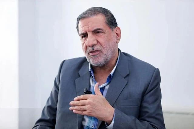 کوثری: تصمیم نهایی در زمینه خروج ایران از NPT برعهده شورای عالی امنیت ملی است