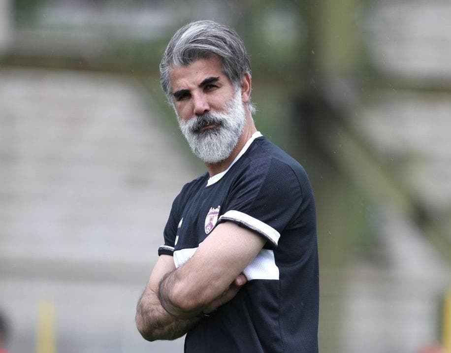 فنایی: نیازمند در پرسپولیس موفق می‌شود