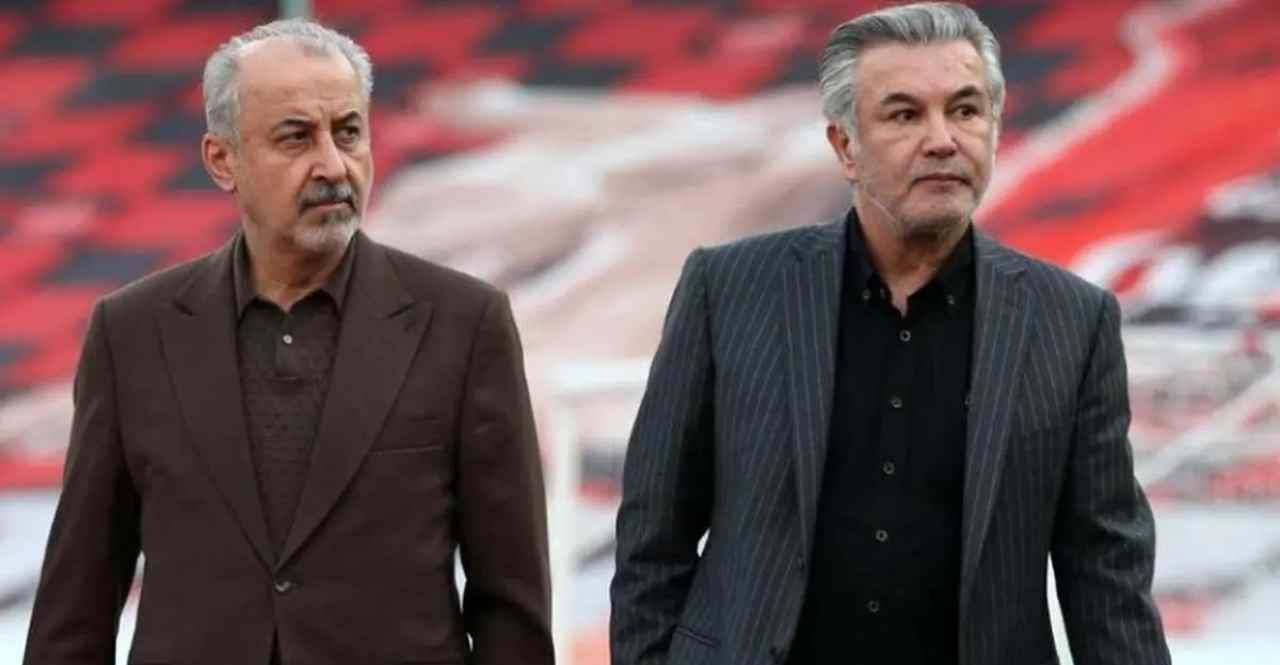 استیلی: کارتال جذب فخریان را تایید نکرد/ لیست منتشر شده «چرک نویس» بود