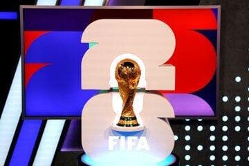 قیمت بلیت جام جهانی ۲۰۲۶ در آمریکا چند؟
