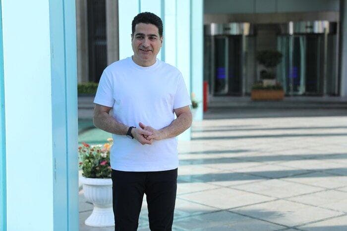 شهرداری تهران برای کمک به برگزاری کنسرت شجریان در ورزشگاه آزادی آماده است