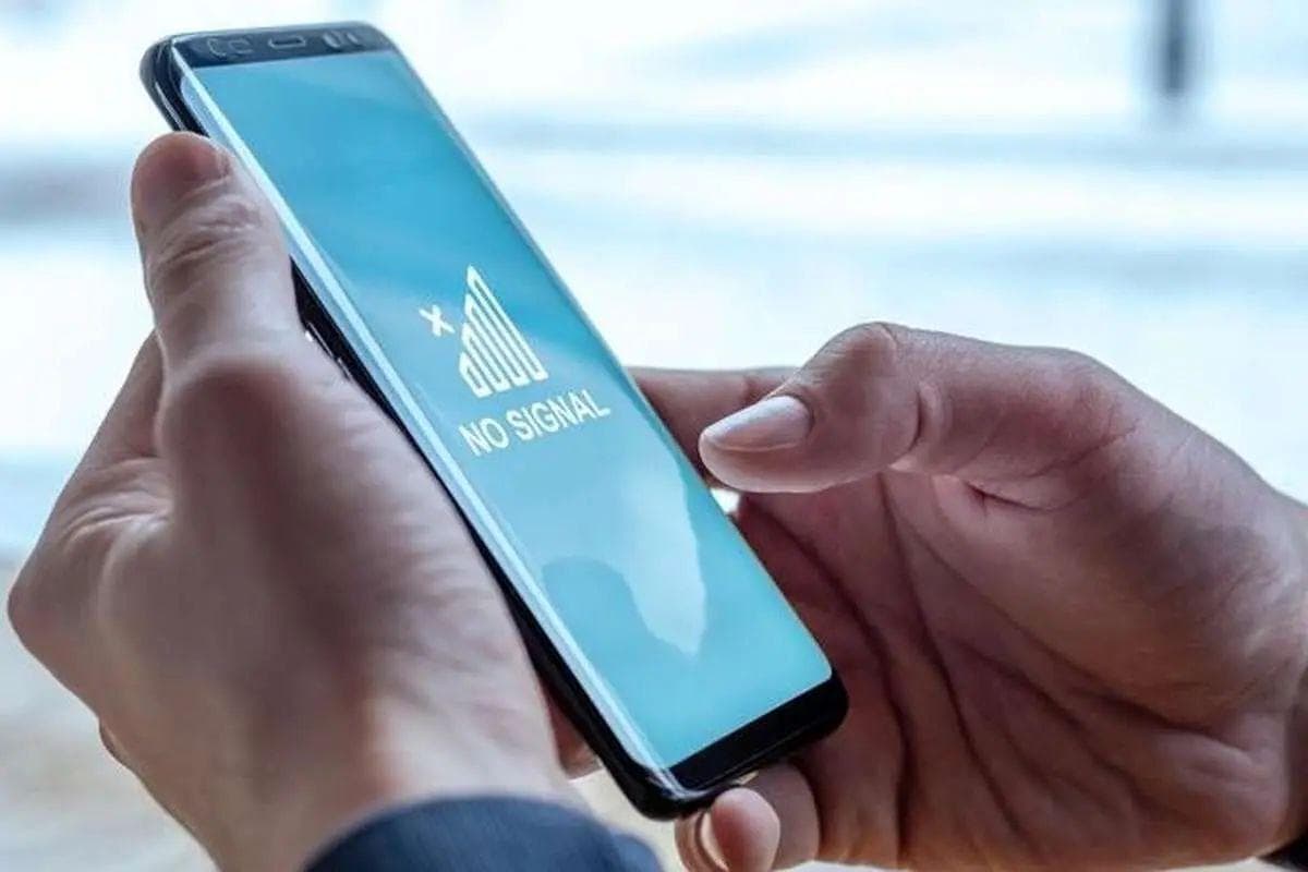 اکبری: اختلال اینترنت برطرف شد