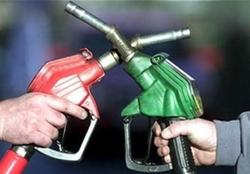 مجوز واردات بنزین سوپر صادر شد