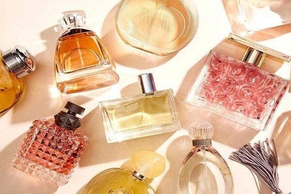اسامی محصولات عطری غیرمجاز اعلام شد