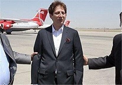 واگذاری مجدد فروش طلای سیاه به بابک زنجانی؟