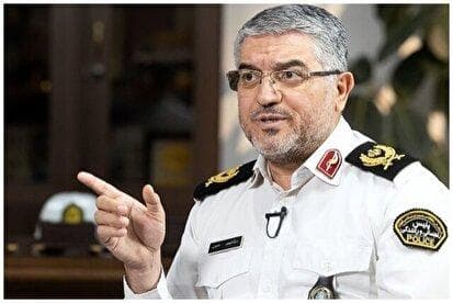 ثبت ۱۶۶ میلیون سفر تابستانی و جان‌باختن ۲۷۰۰ نفر
