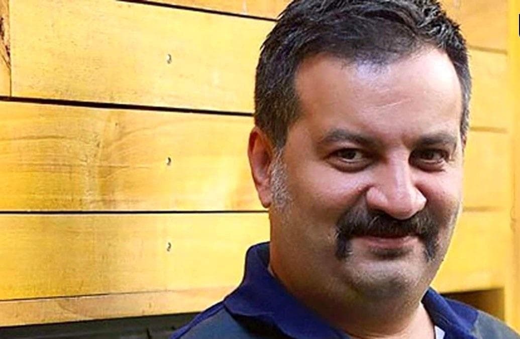 ناگفته‌های مهراب قاسم‌خانی از شب‌های برره