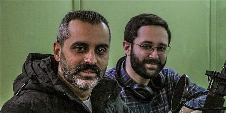 علیرام نورایی: اگه مزدور رژیم و بازیگر حکومتی هستم پس چرا بیکارم