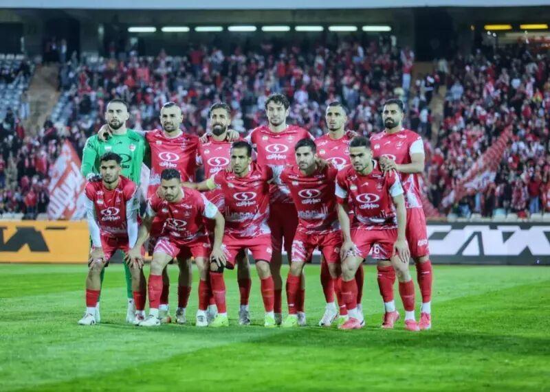 واکنش فوری پرسپولیس به قانون حق پخش