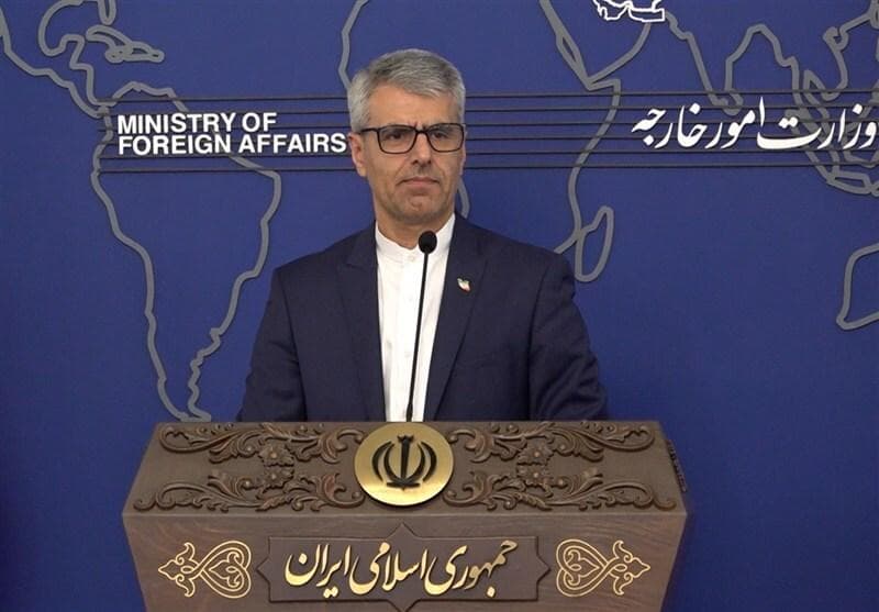 بقائی: چین و روسیه صلاحیت اروپا برای بازگرداندن تحریم‌های سازمان ملل علیه ایران را رد کردند