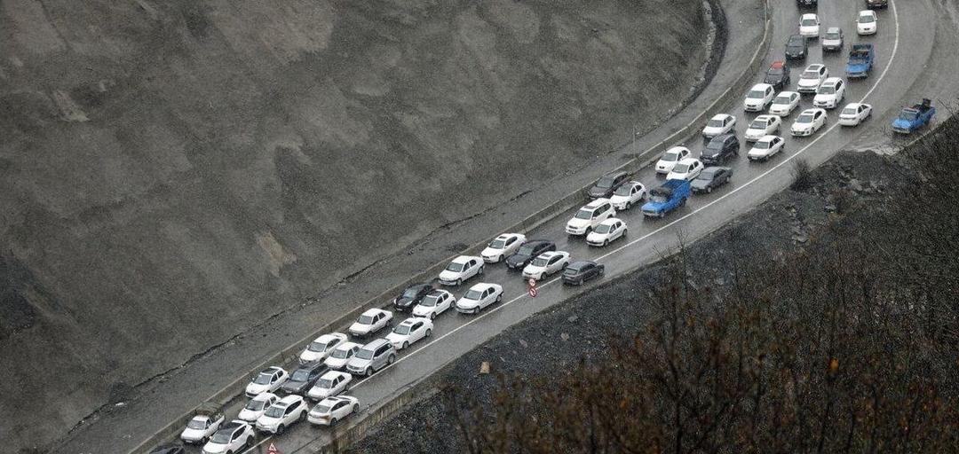 جزئیات محدودیت‌های ترافیکی پنج روزه در جاده‌های مازندران