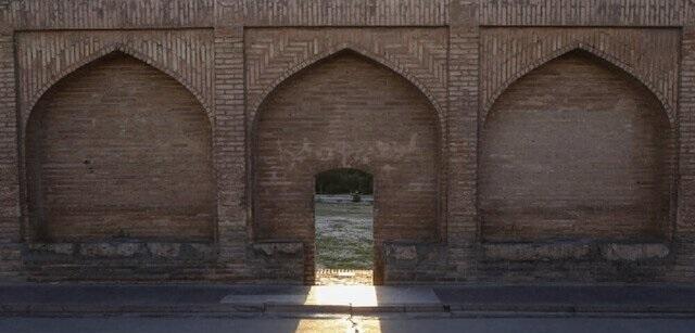 تشریح دلایل فرونشست زمین در اصفهان