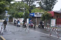 تحولات نپال/ برقراری حکومت نظامی با نظارت نیروهای ارتش