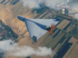 واکنش روسیه پس از نفوذ پهپادها به حریم هوایی لهستان