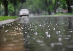 کاهش عجیب بارش‌ها در ایران/ منفی‌شدن بارش در ۳۰ استان