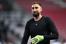 دوناروما و رویای لیگ برتری