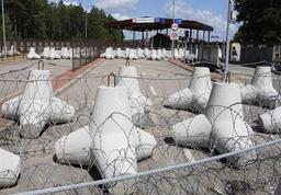 استقرار ۴۰ هزار نظامی لهستان در مرز روسیه و بلاروس/ ناقوس جنگ جهانی سوم به صدا درآمد؟