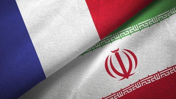 درخواست پاریس برای آزادی بی‌قید و شرط زندانیان فرانسوی در ایران