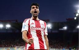 دبل مهدی طارمی در اولین بازی برای المپیاکو