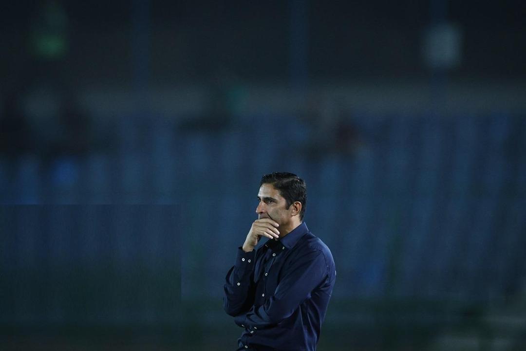 هاشمیان: هواداران پرسپولیس حق دارند نگران باشند