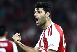 رستگاری طارمی در سرزمین الههها