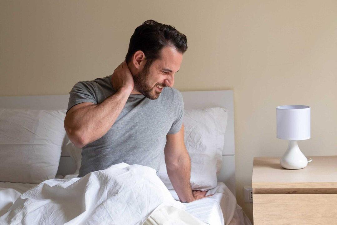 این درد‌های صبحگاهی نشانه اختلالات مهم در بدن است