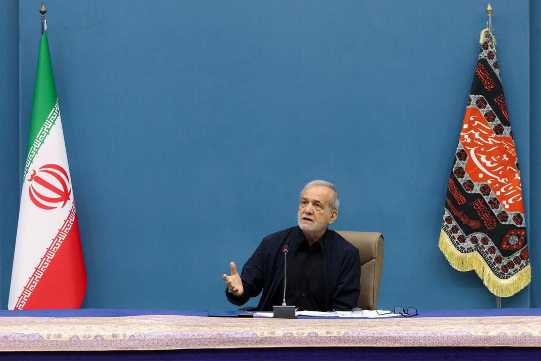 دولت هیچ اقدامی خلاف نظر رهبری انجام نخواهد داد