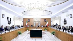 هیات دولت لایحه حذف چهار صفر از پول ملی را تصویب کرد