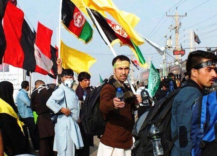 سفر به کربلا؛ آمیزه‌ای از سیاحت و معنویت برای شیعیان افغانستان