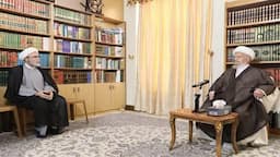 شورای هماهنگی تبلیغات اسلامی در حفظ نظام نقشی بی‌بدیل دارد