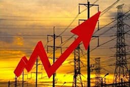 ناترازی بیش از هزار مگاواتی برق در هرمزگان
