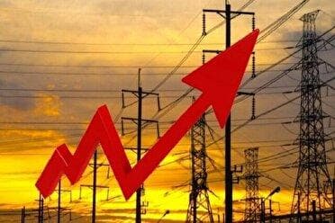 ناترازی بیش از هزار مگاواتی برق در هرمزگان