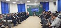 تأکید نماینده ولی فقیه در لرستان بر گفتمان سازی درباره سمن‌ها