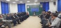 تأکید نماینده ولی فقیه در لرستان بر گفتمان سازی درباره سمن‌ها