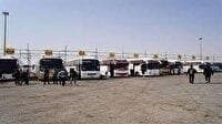 جابجایی حدود ۸ هزار زائر رهپویان اربعین از چهارمحال و بختیاری